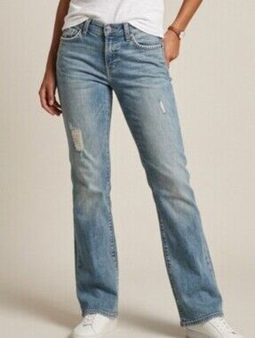 Lucky Brand Vintage Sweet Dream Jeans